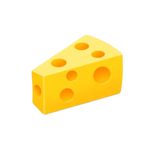 Swiss Cheese