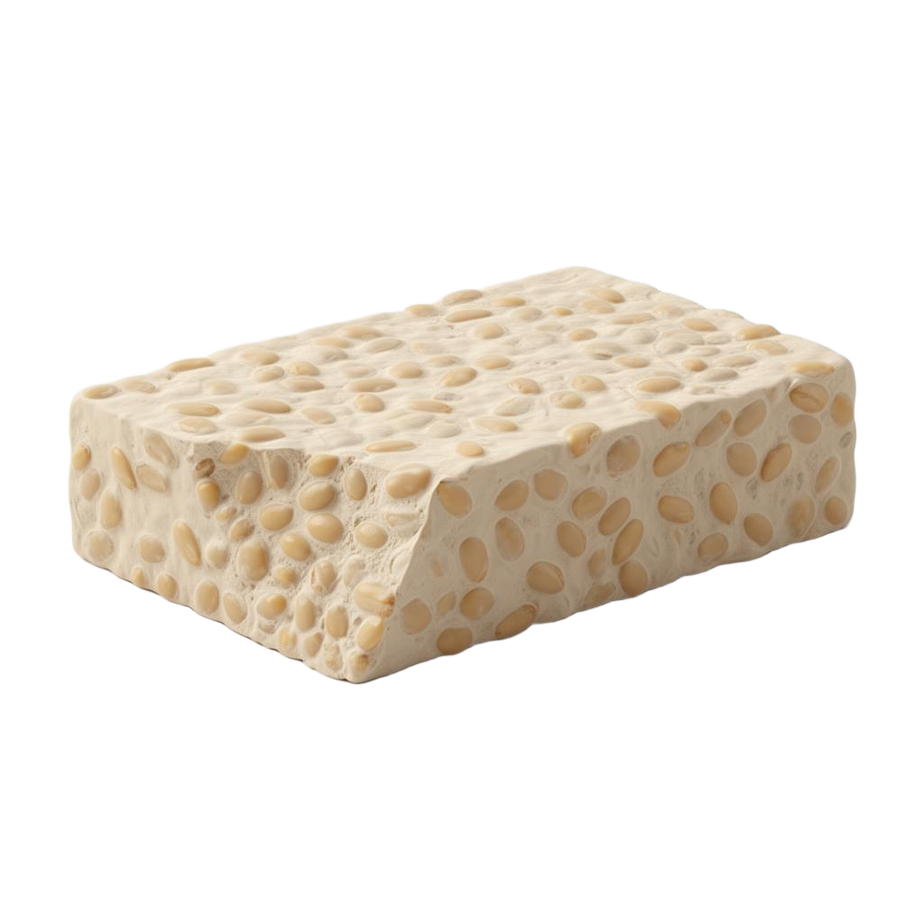 Tempeh