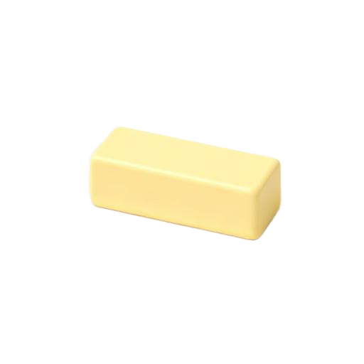 Unsalted Butter