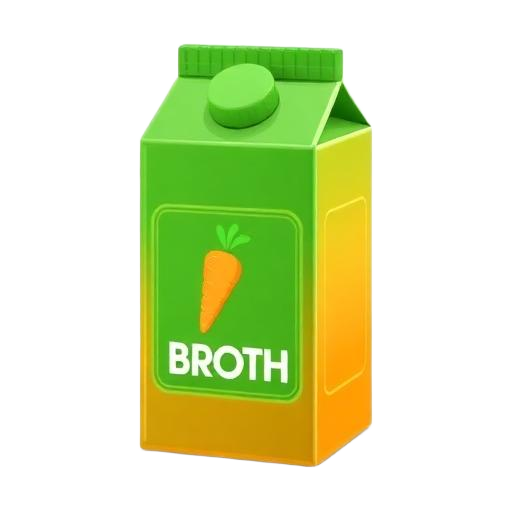 Vegetable Broth
