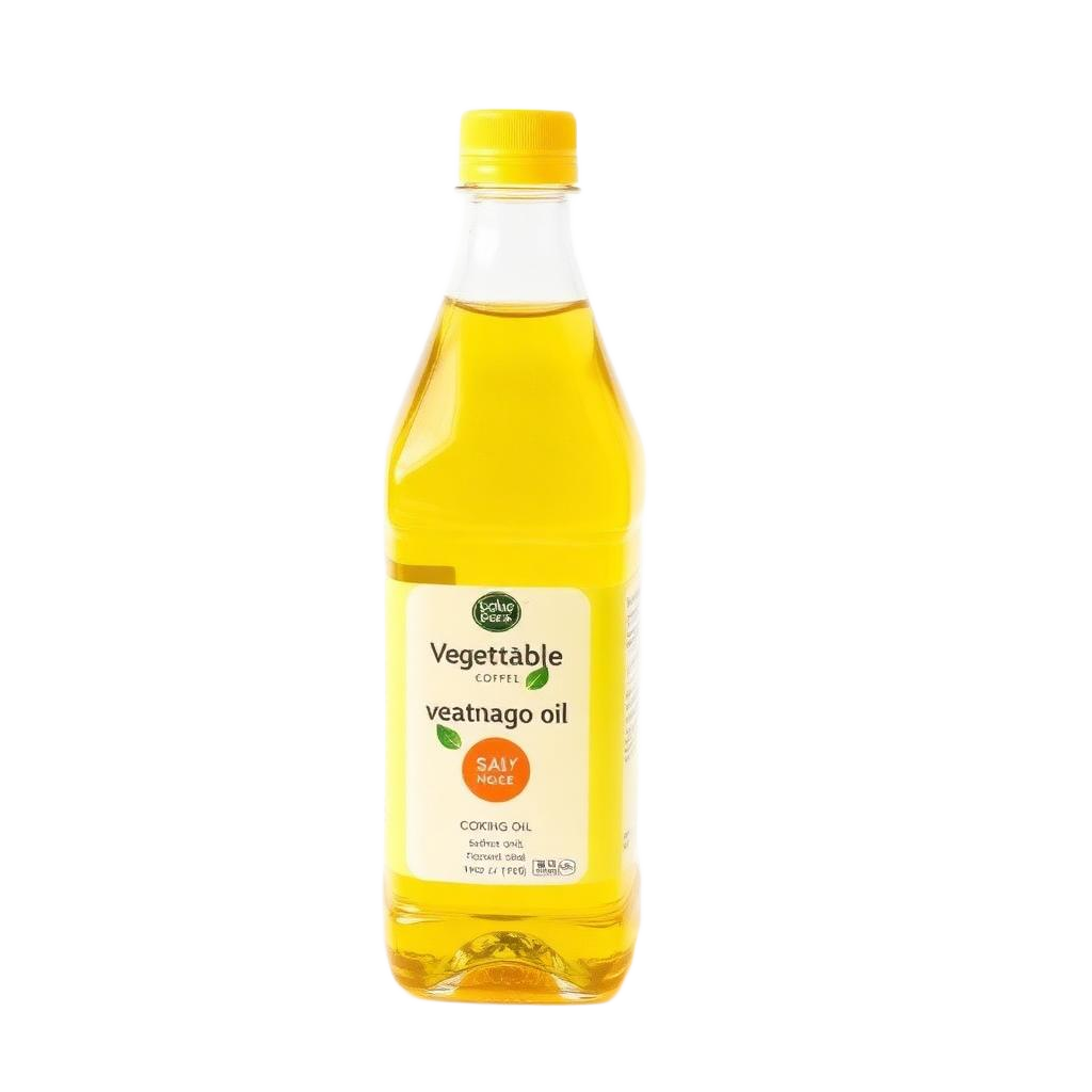 Vegetable Oil