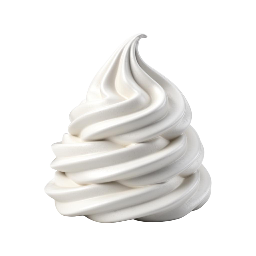 Whipped Cream