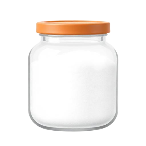 White Sugar