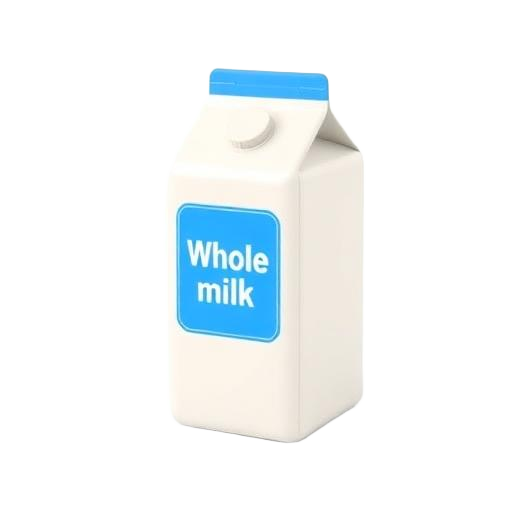 Whole Milk