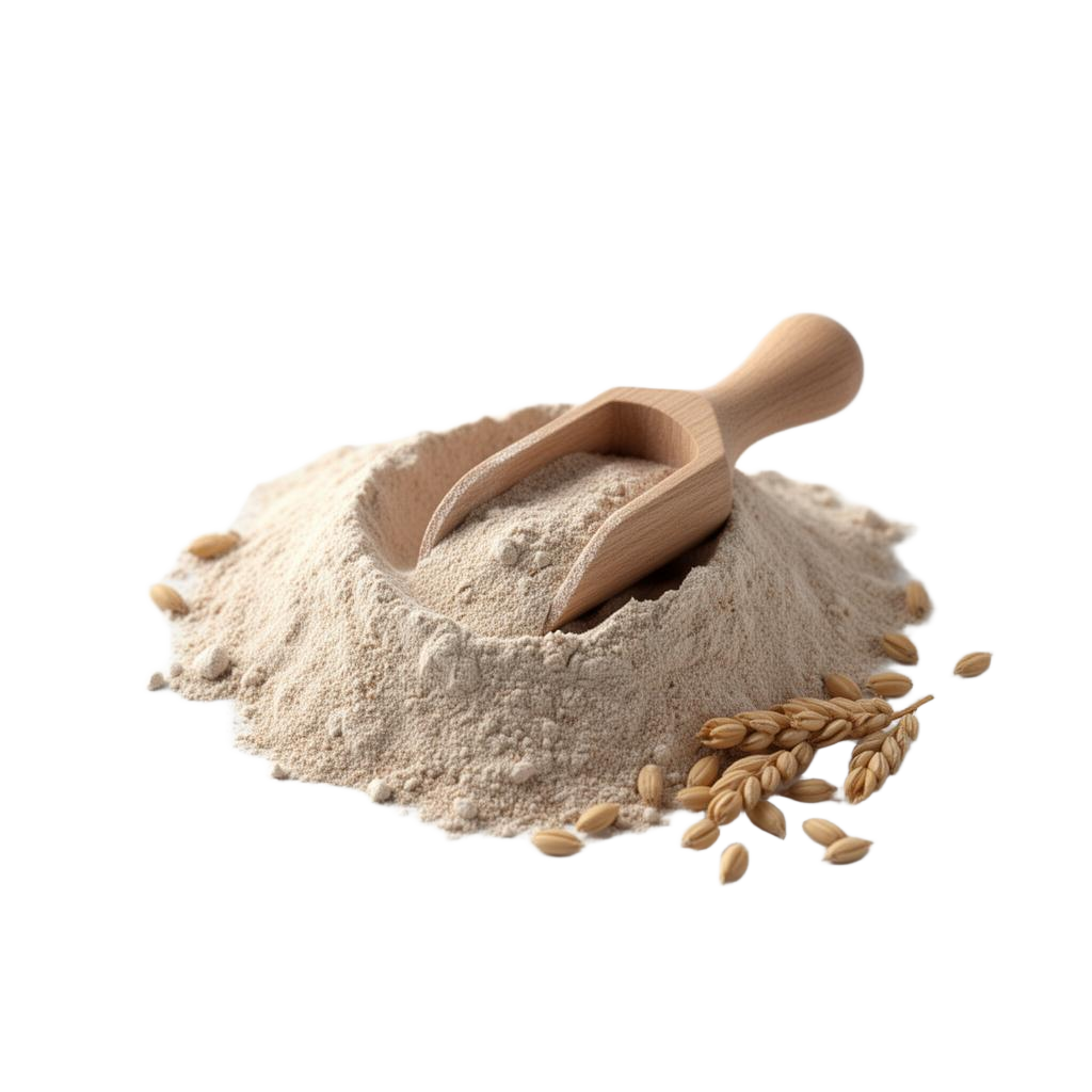 Whole Wheat Flour