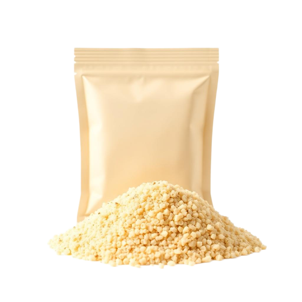 Yeast